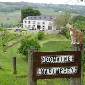 Bed and Breakfast Maison D'Hotes Marimpoey Monein Exterior photo