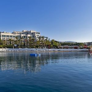 Charm Beach Hotel Тургутрейс Exterior photo