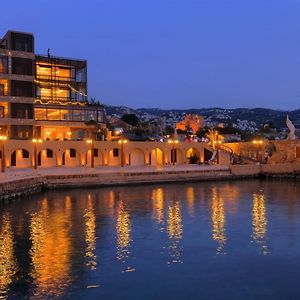 Byblos Sur Mer Exterior photo