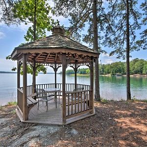 Condo On Lake Keowee With Resort Amenities And Pool! Salem Exterior photo