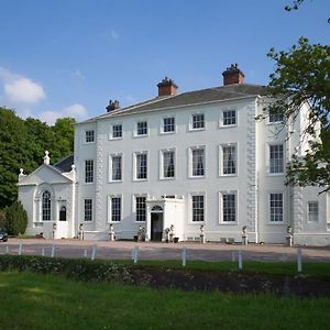 Bed and Breakfast The Clock House Brewood Exterior photo