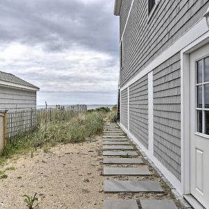 Peaceful Cottage - Steps To Matunuck Beach Южный Кингстаун Exterior photo