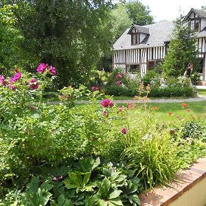 Bed and Breakfast Le Moulin Des Roses Neslette Exterior photo