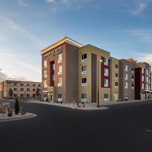 Towneplace Suites By Marriott Туин-Фолс Exterior photo