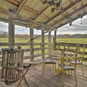 Вилла Vintage Farmhouse About 2 Half Mi To Mount Pleasant Ski Cambridge Springs Exterior photo