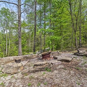 Spacious Cabin On Dale Hollow Lake With Hot Tub! Albany Exterior photo