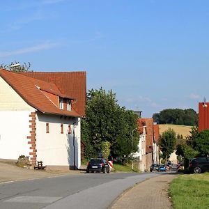 Вилла Ferienhof Knoll Линденфельс Exterior photo