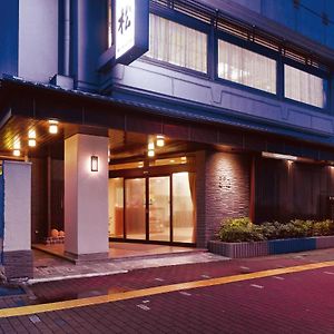 Hotel Mimatsu Нара Exterior photo