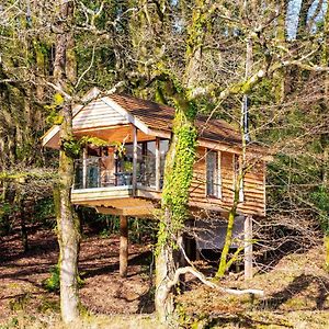 Finest Retreats - The Tree House - Eco-Friendly, Back To Nature Experience Germansweek Exterior photo