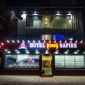 Hotel King Safire Порт-Блэр Exterior photo