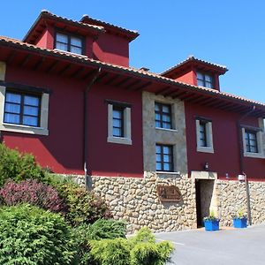 Hotel Rural El Gran Duque Вальявисьоса Exterior photo