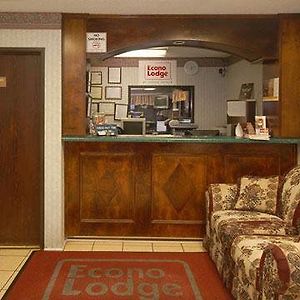 Econo Lodge Martinez - Geschlossen Огаста Interior photo