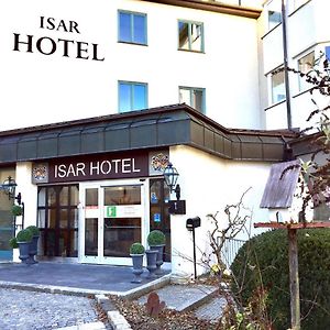 Isar Hotel Фрайзинг Exterior photo