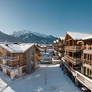 Wildkogel Resorts - Das Bramberg Брамберг-ам-Вильдкогель Exterior photo