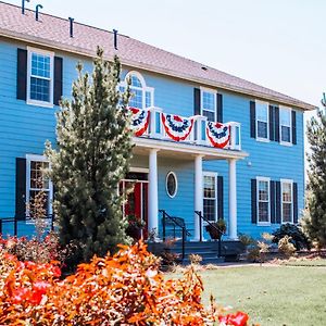 La Bastide Bed And Breakfast Dundee Exterior photo