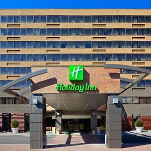 Holiday Inn Secaucus Meadowlands Exterior photo