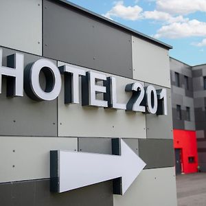 Hotel L201 - 24H Self-Check In Габлиц Exterior photo