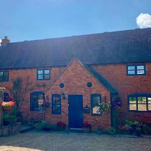 Catesby Barn Farm B&B Давентри Exterior photo