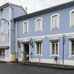 Hotel Pedussaut Сен-Годенс Exterior photo