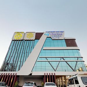 V One Hotel-Ambara Elite Бангалор Exterior photo