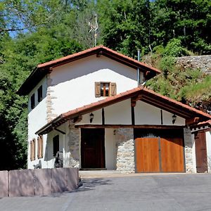 Holiday Home Uxaneko-Errota By Interhome Бера Exterior photo