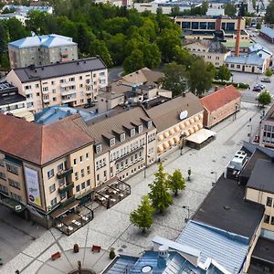 Comfort Guesthouse Пиетарсаари Exterior photo