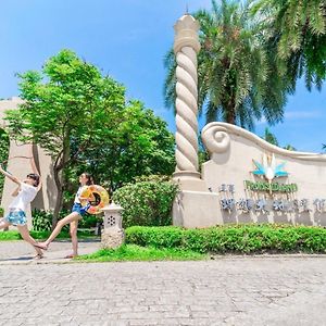 Promisedland Resort & Lagoon Шоуфэн Exterior photo