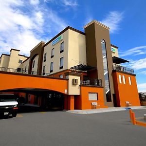 Hotel Consulado Inn Сьюдад-Хуарес Exterior photo