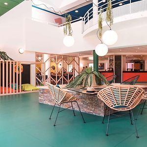 Отель Ibis Styles Marseille Plan De Campagne Ле-Пенн-Мирабо Exterior photo