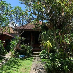 Mandala Bungalows Убуд Exterior photo