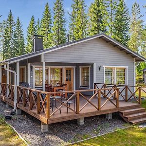 Holiday Home Kaarna By Interhome Пертунмаа Exterior photo