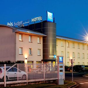 Ibis Budget Meung Sur Loire Exterior photo