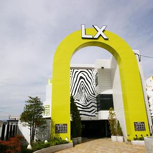 Отель Lex Suwa (Adults Only) Exterior photo