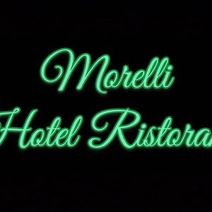 Morelli Hotel Ristorante Русси Exterior photo