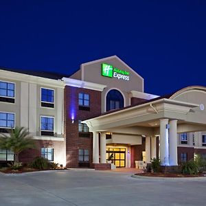 Holiday Inn Express Hotel & Suites Vidor South, An Ihg Hotel Exterior photo