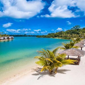 Holiday Inn Resort Vanuatu, An Ihg Hotel Порт-Вила Exterior photo
