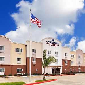 Candlewood Suites - Texas City, An Ihg Hotel Exterior photo