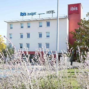 Отель Ibis Budget Montauban Les Chaumes Exterior photo