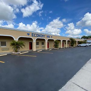 Economy Inn Аркадия Exterior photo