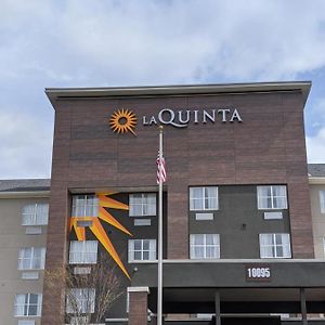 Отель La Quinta By Wyndham Монтгомери Exterior photo