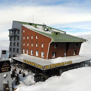 Отель Erciyes Hill Exterior photo