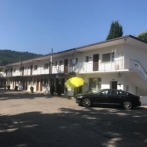 Motel City Шпрайтенбах Exterior photo