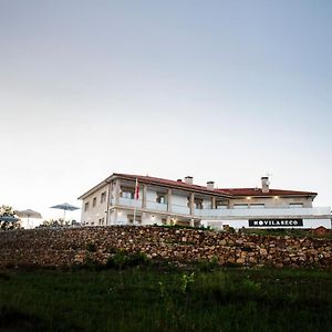 Hotel Vilaseco Чантада Exterior photo