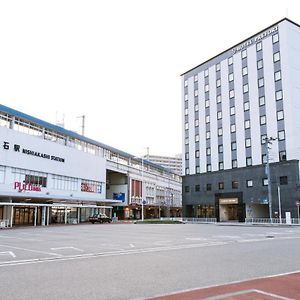 Hotel Prefort NishiАкаси Exterior photo