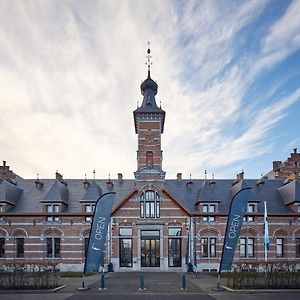 Van Der Valk Hotel Мехелен Exterior photo