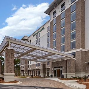 Homewood Suites By Hilton Саммервилл Exterior photo