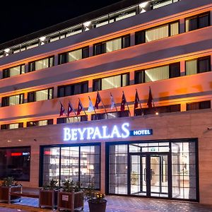 Beypalas Hotel Beypazari Exterior photo