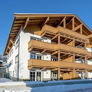 Apartment In Brixen Im Thale Near The Ski Area Feuring Exterior photo