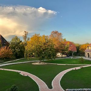 Отель Gut Am See Гёрлиц Exterior photo