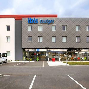 Отель Ibis Budget Geneve Saint Genis Pouilly Exterior photo